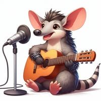 The Aardvarks