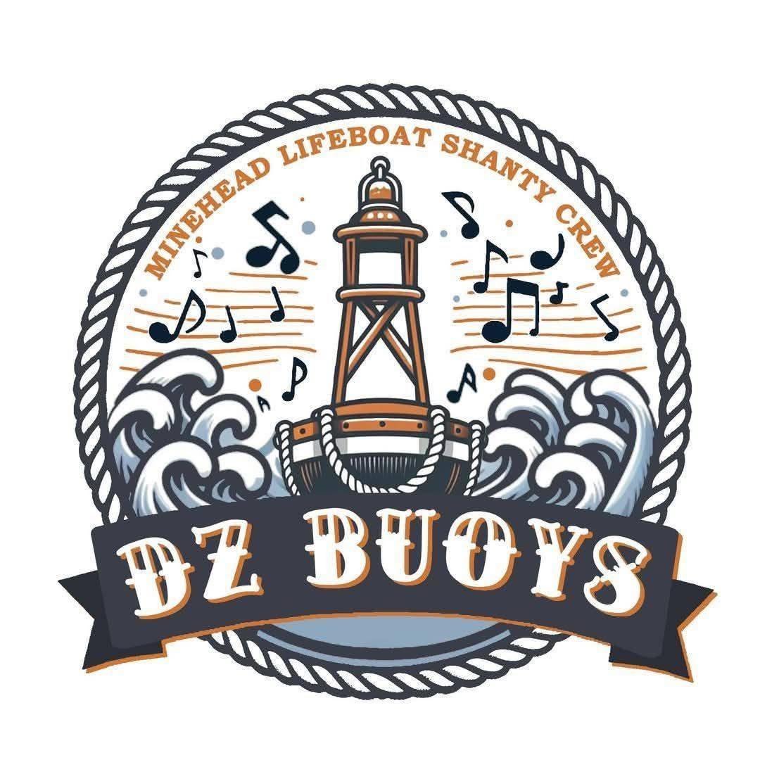 DZ Buoys Sea Shanty Crew