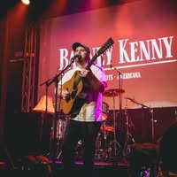 Barney Kenny