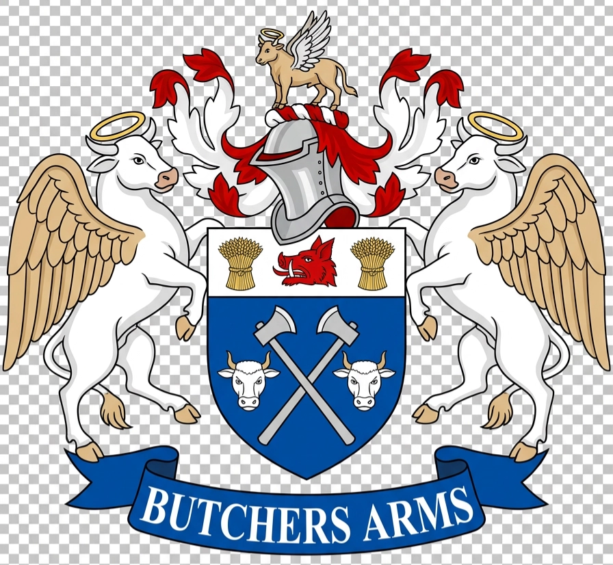 Butchers Arms