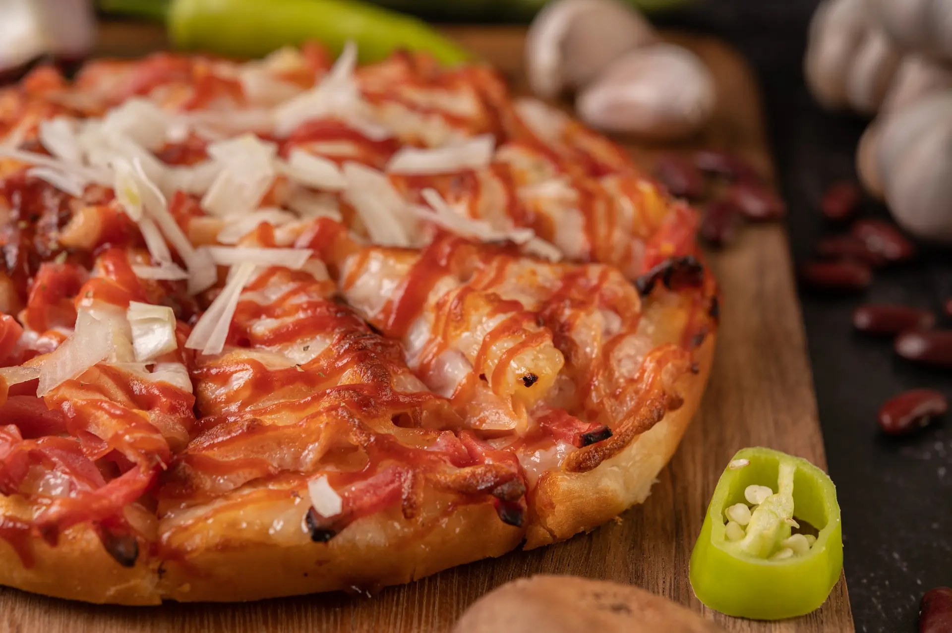 Pizza Night